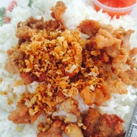 ครัวริมทาง