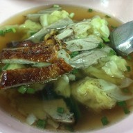 ข้าวหน้าเป็ด สุขุมวิท 38
