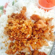 ครัวริมทาง