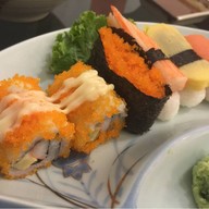 Japan kitchen