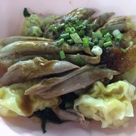 ข้าวหน้าเป็ด สุขุมวิท 38