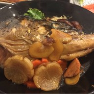 Japan kitchen
