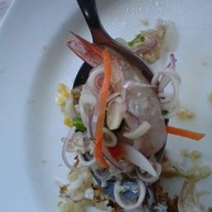 เรือนแพลำพูน