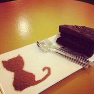 Kid Cat Cafe