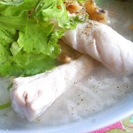 ร้านเนี้ยวข้าวต้มปลา (บุญเจริญ)