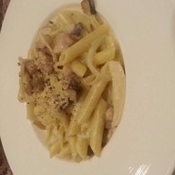 sweets & pasta paradise