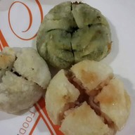 Food City เดอะมอลล์ งามวงศ์วาน