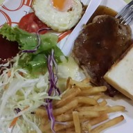 Food City เดอะมอลล์ งามวงศ์วาน