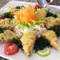 จานเงิน