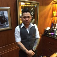 Hive Salon bangkok Central Embassy