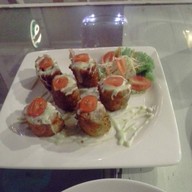 เมนูของร้าน บาร์ชูใจ