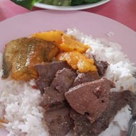ครัวคุณหญิงอาหารปักษ์ใต้