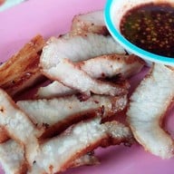ส้มตำโอเค ประตูน้ำพระอินทร์