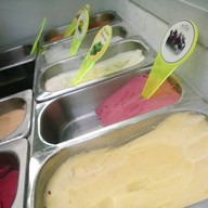 Siam Thai Fruit Icecream หลังโลตัส มอ.