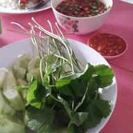 ครัวคุณหญิงอาหารปักษ์ใต้