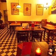 The Pancake Bakery