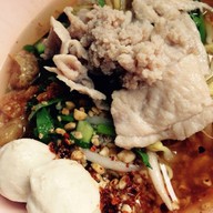 ก๋วยเตี๋ยวสุดใจ