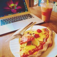 Cafe Caffé