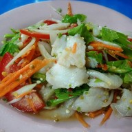 อ้วนข้าวต้มปลา อยุธยา