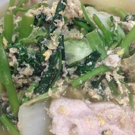 เอี้ยวฮั้ว สุกี้โบราณ Emporium Foodhall