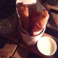 The Pallet Skybar Music & Bistro