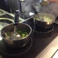 เอี้ยวฮั้ว สุกี้โบราณ Emporium Foodhall