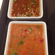 เอี้ยวฮั้ว สุกี้โบราณ Emporium Foodhall