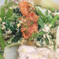 เอี้ยวฮั้ว สุกี้โบราณ Emporium Foodhall