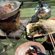 โนรีเนื้อย่างเกาหลี ด่านขุนทด