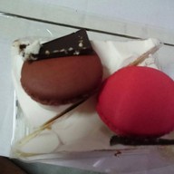 S&P Restaurant & Bakery โลตัส ประชาอุทิศ