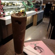 Masatomi Patisserie สีลมคอมเพล็กซ์