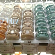 Masatomi Patisserie สีลมคอมเพล็กซ์