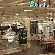 Chaho สยามพารากอน