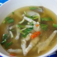 อ้วนข้าวต้มปลา อยุธยา