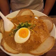 Bakudanya Central ลาดพร้าว