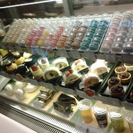 Masatomi Patisserie สีลมคอมเพล็กซ์