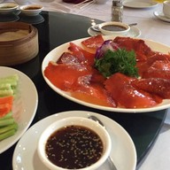 Golden Dragon Restaurant