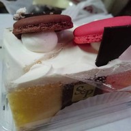 S&P Restaurant & Bakery โลตัส ประชาอุทิศ