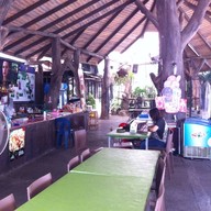 มุมอาหารกรีนฮิลส์