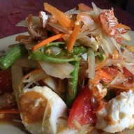 ส้มตำหน้าจวนระนอง