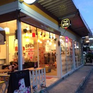 Cafe De Phuket By Nidnoi