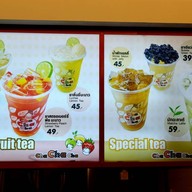 ChaChaCha Silom Complex