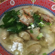 หมูกรอบฟันแตก