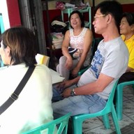 ร้านหยูข้าวมันไก่&ข้าวเหนียวหมวยมูน