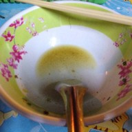 ก๋วยเตี๋ยวโฮเด้ง เลาขวัญ หน้า รพ.เลาขวัญ