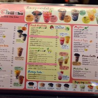 ChaChaCha Silom Complex