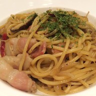 sweets & pasta paradise