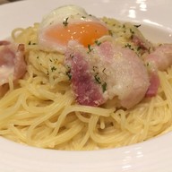 sweets & pasta paradise