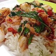 แพนเค้ก & ฟิล์ม (ก๋วยเตี๋ยวและอาหารตามสั่ง) ถนน สรรพวุธ