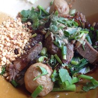 ผักไห่ก๋วยเตี๋ยวเรือ